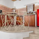 Elia's House Porto Istana
