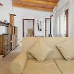 Elia's House Nyaraló Porto Istana