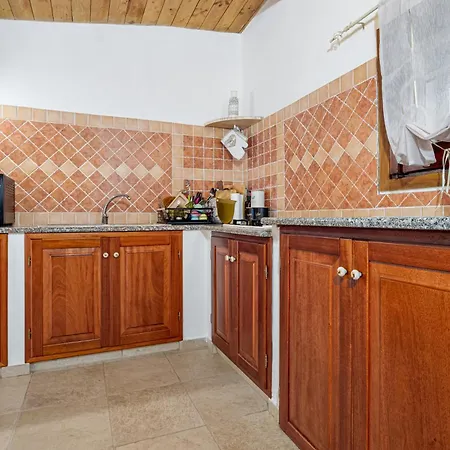 בית נופש Elia's House
