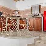 Elia's House *