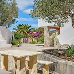 Prázdninový dům Elia's House Porto Istana