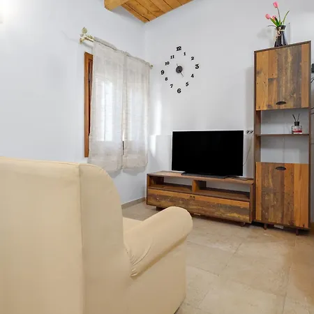 Elia's House Tatil Evi Porto Istana