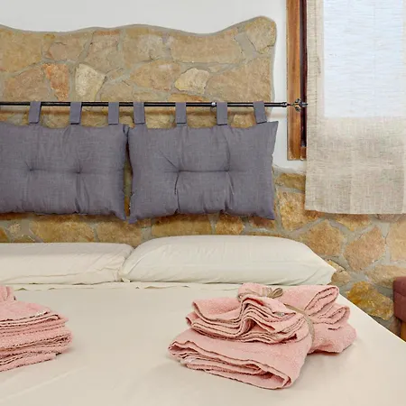 Tatil Evi Elia's House Porto Istana