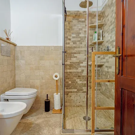 Tatil Evi Elia's House