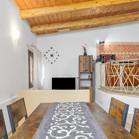 Tatil Evi Elia's House Porto Istana