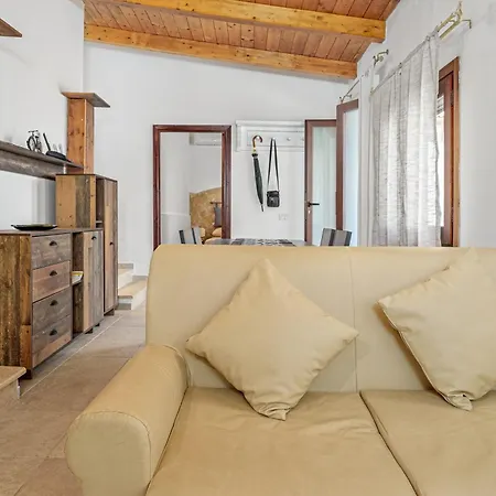 Elia's House 別荘 Porto Istana