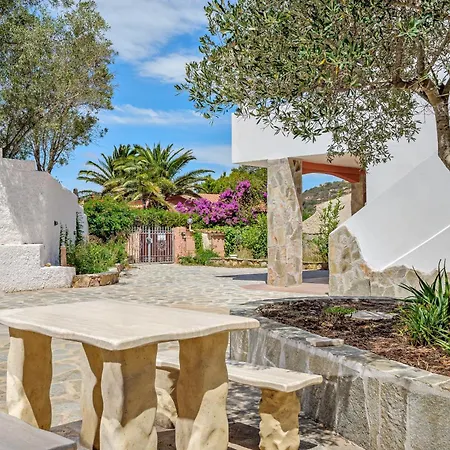 別荘 Elia's House Porto Istana